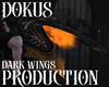 Zodek Dark Wings