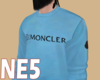 NE5 | Moncs Sweater Blu*