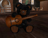(S)Country Teddy bear