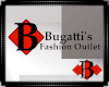 Be Bugatti Staff