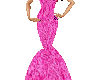 *SA*  Pink Gown
