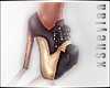 $ Milano Couture ~ Heels