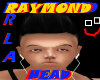 [RLA]Raymond Head