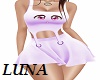RLL/ TENDER DRESS