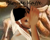 [X]Blonde Kaffe