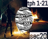 HeavyDirtySoul Trance P2