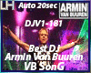 Best DJ Armin Mix |VB|