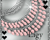 Lg-Rosely Necklace