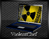 [VC] Blue Laptop