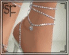 [SF]Silver Heels
