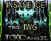 Insane Ice Crosswings