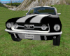 Custom Mustang Selby v3