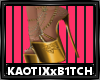 Love Heels V2