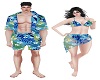 MY Tropical Swimsuits