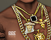 BBE x Chain Set