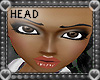 SP* Ebony Head (F)
