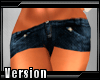 V| Denim Mini *BM