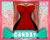 ❥SexyLevah Dress