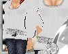 (BB)DropJeans White