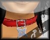 [Pix]Red Ninja Collar M