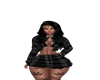 B: Stormy Black