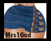 EML Buckled Skirt