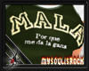 (Rk) MALA