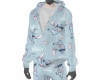 AL pijama