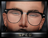 SP | Geek Glasses