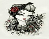 Rockabilly Art 29