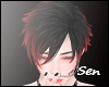S//Omoshiroi Black&Red