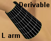 LL: Arm Band L derivable