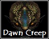 Dawn Creep Head