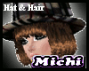 [M]  Cap+Hair