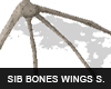 SIB - Small Bones Wings