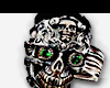 skull ring