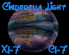 Cinderella Dj Light