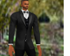 FORMAL MALE FULL OUTFITS