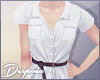 .D. White Top.