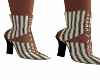 Grands Stripe Boots