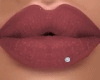 Zell Lips w/Diamond