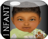 Tevin Hzl Infant Wake