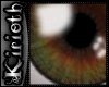 Kth Hazelnut Eyes