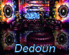 Dance Night Club