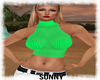 *SW* Green Top