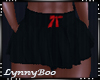 *Sienna Black Skirt