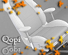 White Gaming Chair