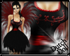 DD Dark Fairy Red