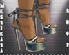 Lexie Ice Heels