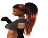 copper and black